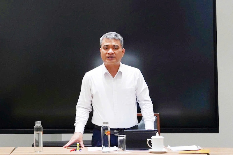 Đề xuất cơ chế đặc thù điều chỉnh nội dung giấy phép khai thác khoáng sản than